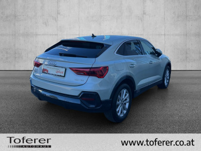 Audi Q3 Gebrauchtwagen Audi Q3 Gebrauchtwagen