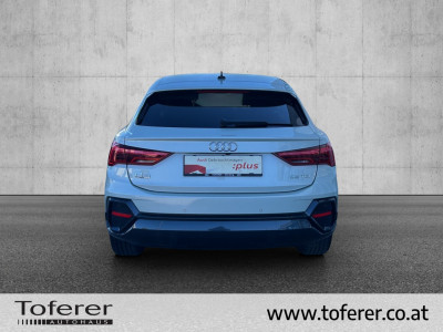 Audi Q3 Gebrauchtwagen Audi Q3 Gebrauchtwagen