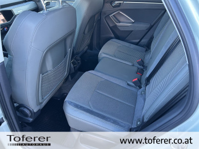 Audi Q3 Gebrauchtwagen Audi Q3 Gebrauchtwagen