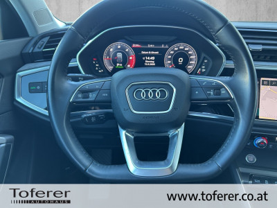 Audi Q3 Gebrauchtwagen Audi Q3 Gebrauchtwagen
