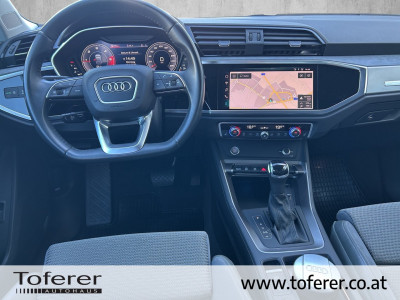 Audi Q3 Gebrauchtwagen Audi Q3 Gebrauchtwagen