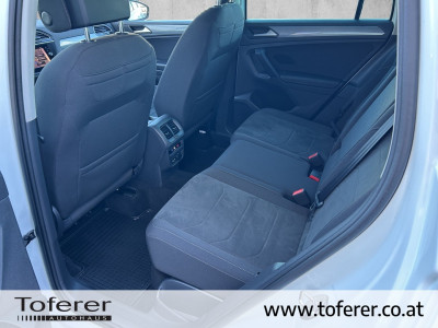 VW Tiguan Gebrauchtwagen VW Tiguan Gebrauchtwagen