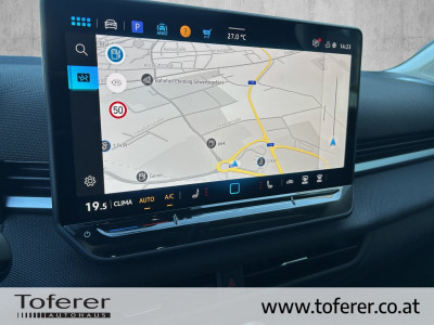 VW T-Roc Gebrauchtwagen VW T-Roc Gebrauchtwagen