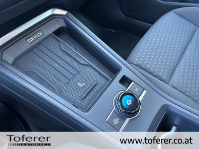 VW T-Roc Gebrauchtwagen VW T-Roc Gebrauchtwagen