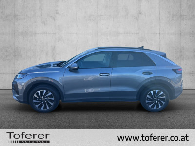 VW T-Roc Gebrauchtwagen VW T-Roc Gebrauchtwagen
