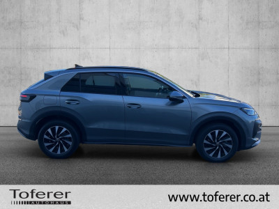 VW T-Roc Gebrauchtwagen VW T-Roc Gebrauchtwagen