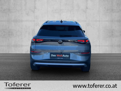 VW T-Roc Gebrauchtwagen VW T-Roc Gebrauchtwagen