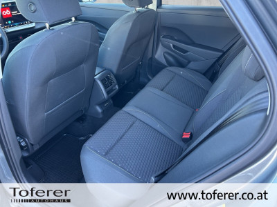 VW T-Roc Gebrauchtwagen VW T-Roc Gebrauchtwagen