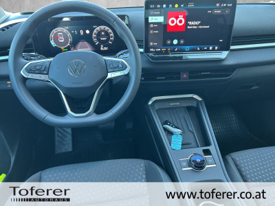 VW T-Roc Gebrauchtwagen VW T-Roc Gebrauchtwagen