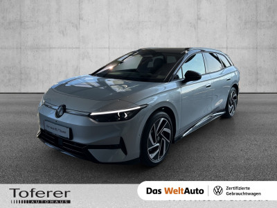 VW ID.7 Gebrauchtwagen VW ID.7 Gebrauchtwagen