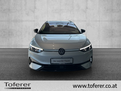 VW ID.7 Gebrauchtwagen VW ID.7 Gebrauchtwagen