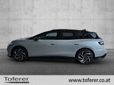 VW ID.7 Gebrauchtwagen VW ID.7 Gebrauchtwagen