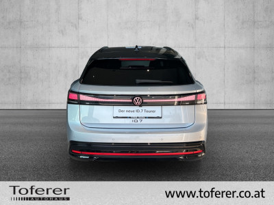 VW ID.7 Gebrauchtwagen VW ID.7 Gebrauchtwagen