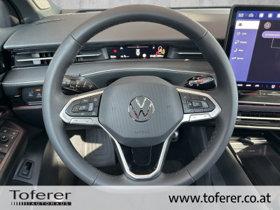 VW ID.7 Gebrauchtwagen VW ID.7 Gebrauchtwagen