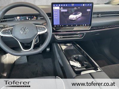 VW ID.7 Gebrauchtwagen VW ID.7 Gebrauchtwagen