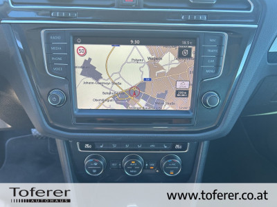 VW Tiguan Gebrauchtwagen VW Tiguan Gebrauchtwagen