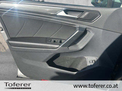 VW Tiguan Gebrauchtwagen VW Tiguan Gebrauchtwagen