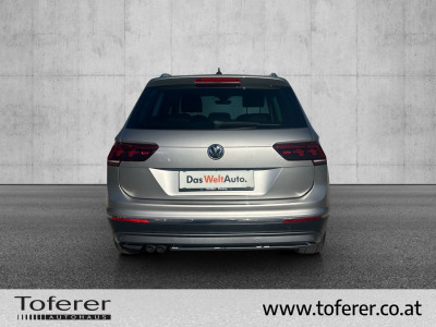 VW Tiguan Gebrauchtwagen VW Tiguan Gebrauchtwagen