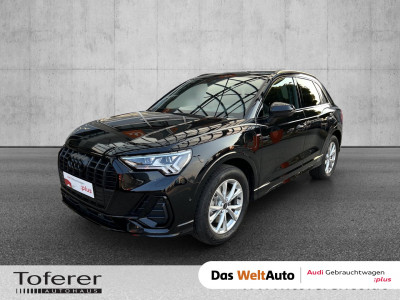 Audi Q3 Gebrauchtwagen Audi Q3 Gebrauchtwagen