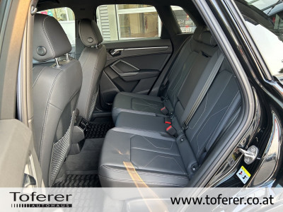 Audi Q3 Gebrauchtwagen Audi Q3 Gebrauchtwagen