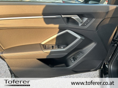 Audi Q3 Gebrauchtwagen Audi Q3 Gebrauchtwagen