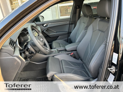 Audi Q3 Gebrauchtwagen Audi Q3 Gebrauchtwagen