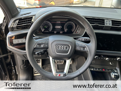Audi Q3 Gebrauchtwagen Audi Q3 Gebrauchtwagen
