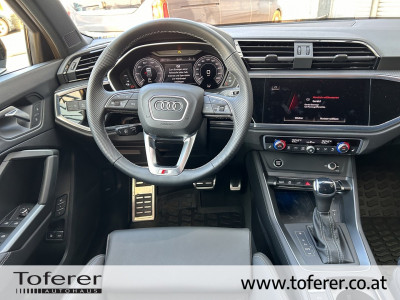 Audi Q3 Gebrauchtwagen Audi Q3 Gebrauchtwagen