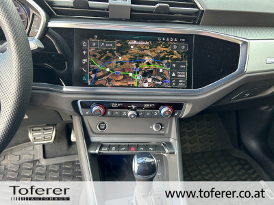 Audi Q3 Gebrauchtwagen Audi Q3 Gebrauchtwagen