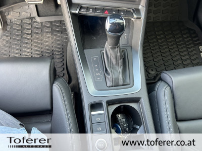 Audi Q3 Gebrauchtwagen Audi Q3 Gebrauchtwagen