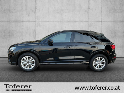 Audi Q3 Gebrauchtwagen Audi Q3 Gebrauchtwagen