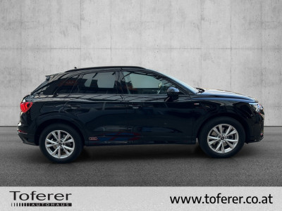 Audi Q3 Gebrauchtwagen Audi Q3 Gebrauchtwagen