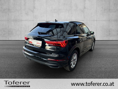 Audi Q3 Gebrauchtwagen Audi Q3 Gebrauchtwagen