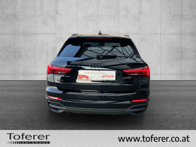 Audi Q3 Gebrauchtwagen Audi Q3 Gebrauchtwagen