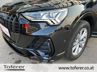Audi Q3 Gebrauchtwagen Audi Q3 Gebrauchtwagen