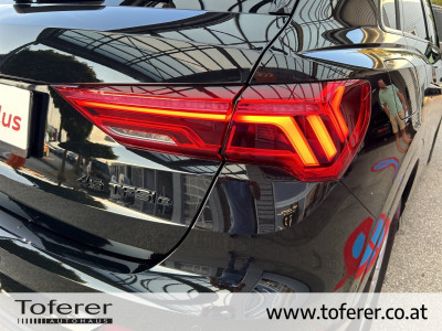Audi Q3 Gebrauchtwagen Audi Q3 Gebrauchtwagen