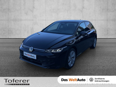 VW Golf Gebrauchtwagen VW Golf Gebrauchtwagen