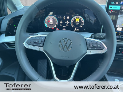 VW Golf Gebrauchtwagen VW Golf Gebrauchtwagen