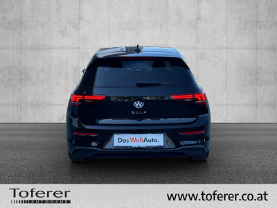VW Golf Gebrauchtwagen VW Golf Gebrauchtwagen