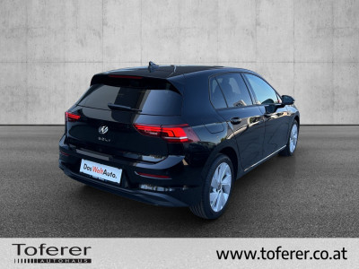 VW Golf Gebrauchtwagen VW Golf Gebrauchtwagen
