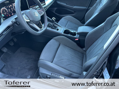VW Golf Gebrauchtwagen VW Golf Gebrauchtwagen