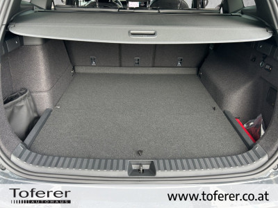 VW Tayron Gebrauchtwagen VW Tayron Gebrauchtwagen