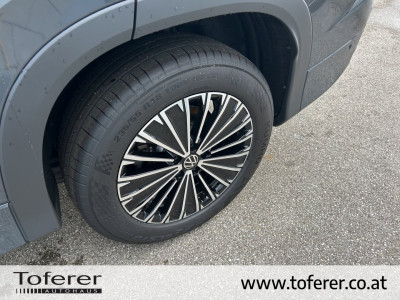 VW Tayron Gebrauchtwagen VW Tayron Gebrauchtwagen
