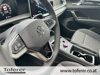 VW Tayron Gebrauchtwagen VW Tayron Gebrauchtwagen