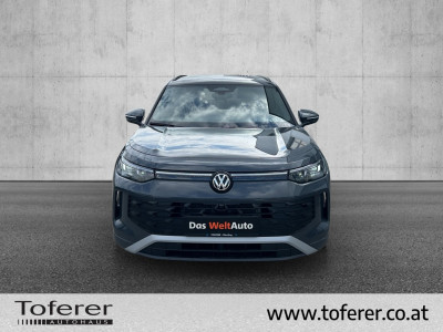 VW Tayron Gebrauchtwagen VW Tayron Gebrauchtwagen
