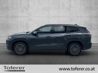 VW Tayron Gebrauchtwagen VW Tayron Gebrauchtwagen