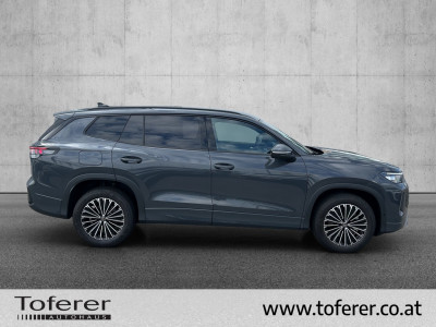 VW Tayron Gebrauchtwagen VW Tayron Gebrauchtwagen