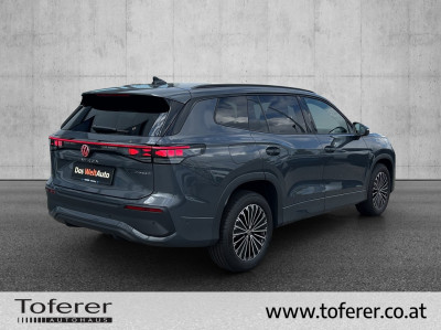 VW Tayron Gebrauchtwagen VW Tayron Gebrauchtwagen