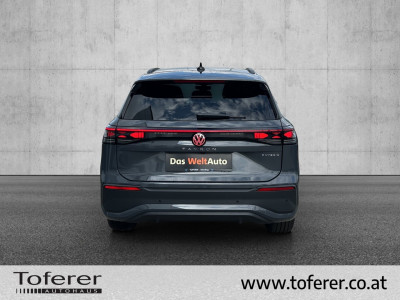 VW Tayron Gebrauchtwagen VW Tayron Gebrauchtwagen