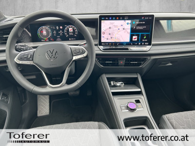VW Tayron Gebrauchtwagen VW Tayron Gebrauchtwagen